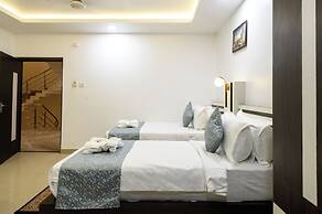 Biznotel by Pride Deoghar