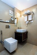 Biznotel by Pride Deoghar