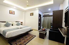 Biznotel by Pride Deoghar