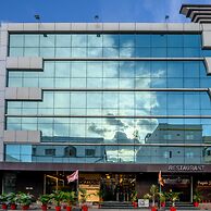 Biznotel by Pride Deoghar