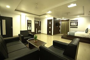 Biznotel by Pride Deoghar