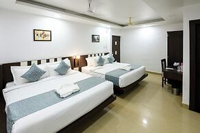 Biznotel by Pride Deoghar