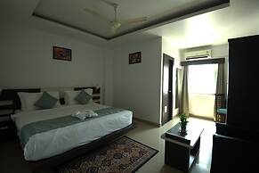 Biznotel by Pride Deoghar