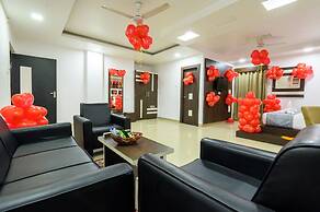 Biznotel by Pride Deoghar