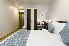 Biznotel by Pride Deoghar