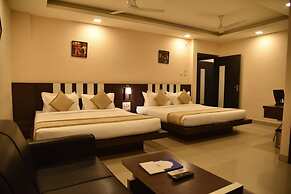 Biznotel by Pride Deoghar