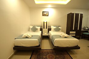 Biznotel by Pride Deoghar