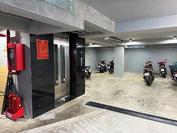 Unite Premier Apartment Ho Chi Minh