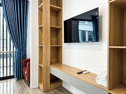 Unite Premier Apartment Ho Chi Minh