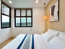 Unite Premier Apartment Ho Chi Minh