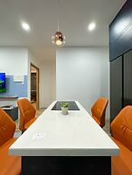 Unite Premier Apartment Ho Chi Minh