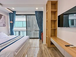 Unite Premier Apartment Ho Chi Minh