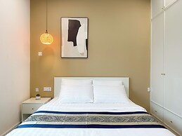 Unite Premier Apartment Ho Chi Minh