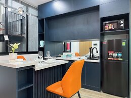 Unite Premier Apartment Ho Chi Minh