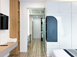 Unite Premier Apartment Ho Chi Minh