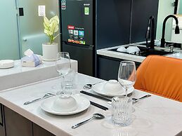 Unite Premier Apartment Ho Chi Minh