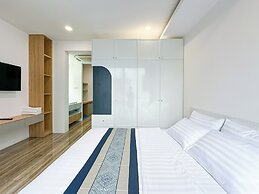 Unite Premier Apartment Ho Chi Minh