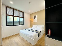 Unite Premier Apartment Ho Chi Minh
