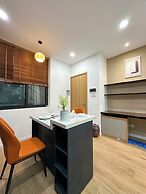 Unite Premier Apartment Ho Chi Minh