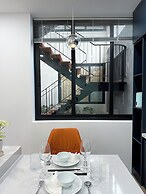 Unite Premier Apartment Ho Chi Minh