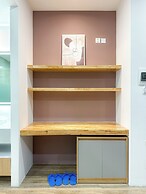 Unite Premier Apartment Ho Chi Minh