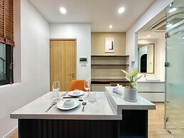 Unite Premier Apartment Ho Chi Minh