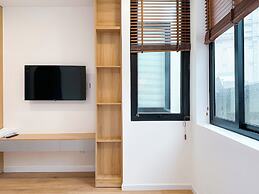 Unite Premier Apartment Ho Chi Minh