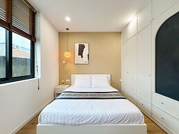 Unite Premier Apartment Ho Chi Minh
