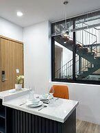 Unite Premier Apartment Ho Chi Minh