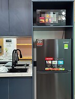 Unite Premier Apartment Ho Chi Minh