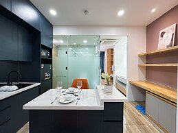 Unite Premier Apartment Ho Chi Minh