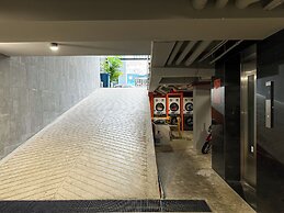 Unite Premier Apartment Ho Chi Minh