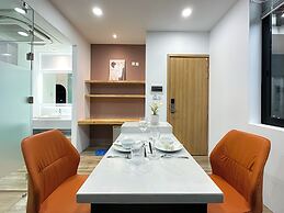 Unite Premier Apartment Ho Chi Minh