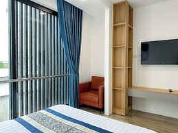 Unite Premier Apartment Ho Chi Minh