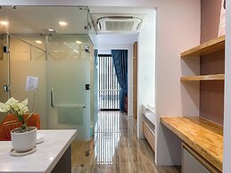 Unite Premier Apartment Ho Chi Minh