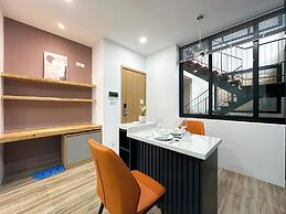 Unite Premier Apartment Ho Chi Minh