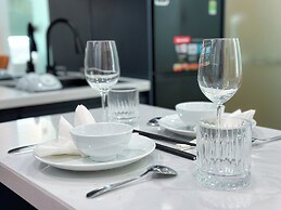 Unite Premier Apartment Ho Chi Minh