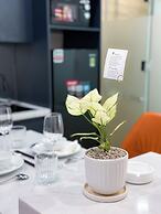 Unite Premier Apartment Ho Chi Minh