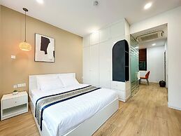 Unite Premier Apartment Ho Chi Minh