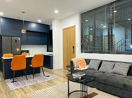 Unite Premier Apartment Ho Chi Minh