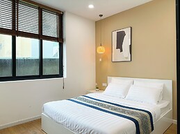 Unite Premier Apartment Ho Chi Minh