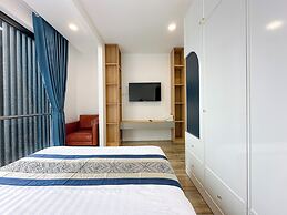 Unite Premier Apartment Ho Chi Minh