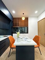 Unite Premier Apartment Ho Chi Minh