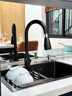 Unite Premier Apartment Ho Chi Minh