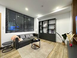 Unite Premier Apartment Ho Chi Minh