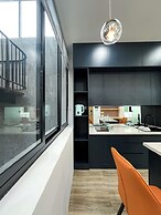 Unite Premier Apartment Ho Chi Minh