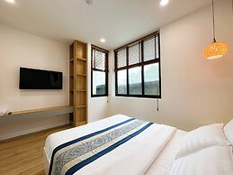 Unite Premier Apartment Ho Chi Minh