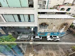 Unite Premier Apartment Ho Chi Minh