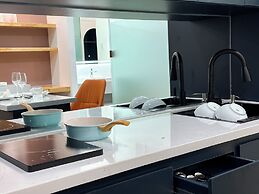 Unite Premier Apartment Ho Chi Minh