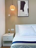 Unite Premier Apartment Ho Chi Minh